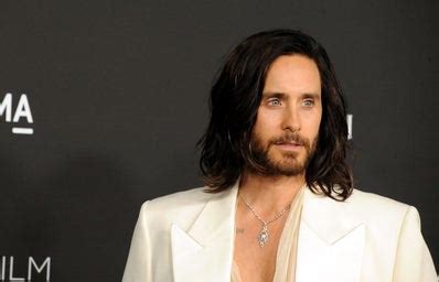 jared leto sexual assult|We Need To Talk About Jared Leto’s Alleged History。